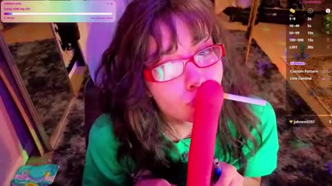 Nobunny online show from 05.20.26