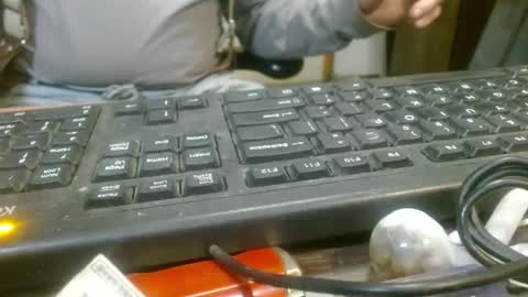 nochancres online show from 01.27.25