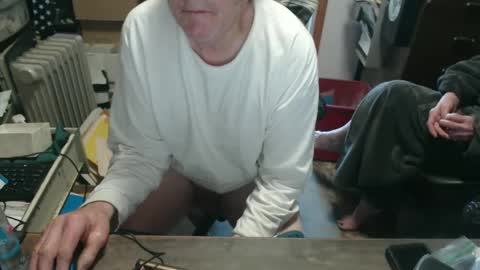 nochancres online show from 02.16.25