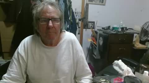 nochancres online show from 01.12.26