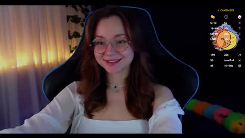 Sun or Luna online show from 01.14.25