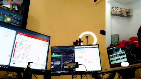 Nicol online show from 07.05.26
