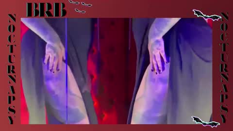 Alisson  online show from 02.10.26