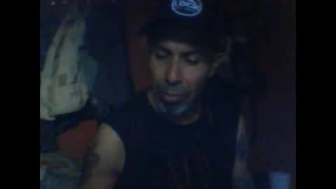 nocturnus1980 online show from 04.15.26