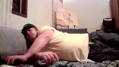 Jonny Coxman online show from 12.08.24