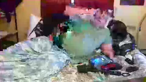 Jonny Coxman online show from 10.19.25