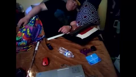 Jonny Coxman online show from 04.29.26