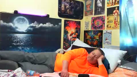 Snapshot of nodak808 chatting on 06.23.26 Jonny Coxman online show from 06.23.26