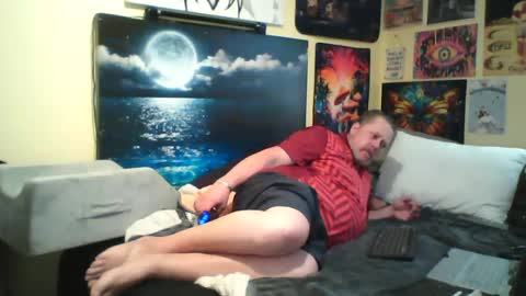 Snapshot of nodak808 chatting on 07.12.26 Jonny Coxman online show from 07.12.26