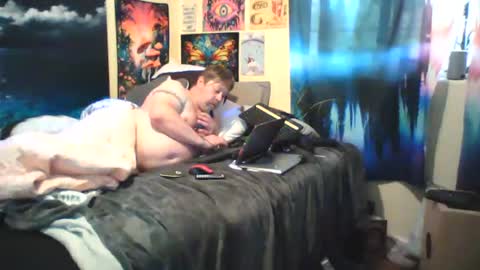 Snapshot of nodak808 chatting on 07.16.26 Jonny Coxman online show from 07.16.26