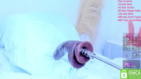 NhAndrea online show from 03.04.25