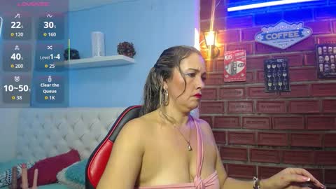 noelia_milfs online show from 02.03.26