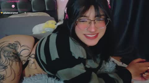 noellerubi online show from 05.31.26