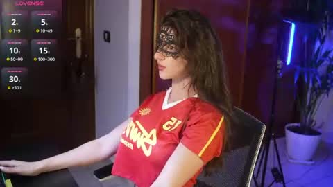 Snapshot of nofacetemptation chatting on 07.15.26 Ivy online show from 07.15.26
