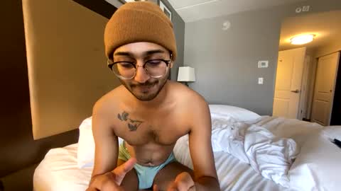 Indofijian online show from 02.06.25