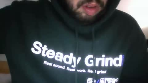 nogueiira98 online show from 01.18.26