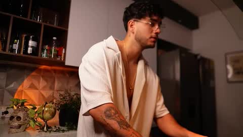 kevin online show from 03.02.26