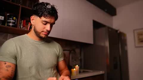 kevin online show from 03.08.26