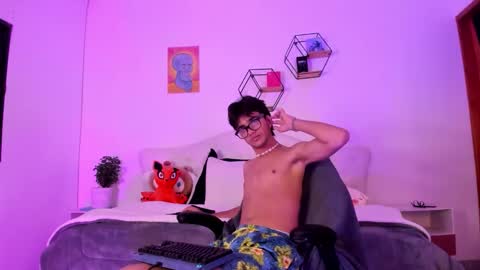 noha_natan online show from 10.07.25