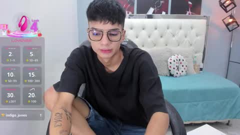 Noha Scott online show from 03.27.26