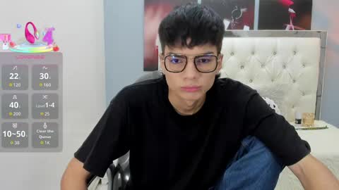 Noha Scott online show from 04.15.26