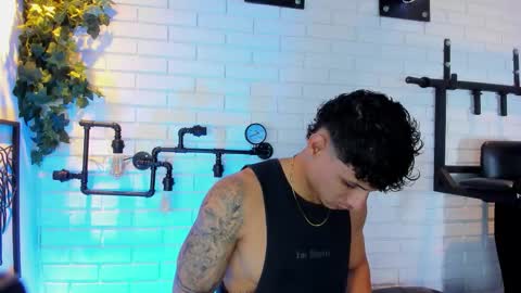 nohanhunter online show from 10.14.25