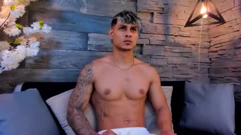 nohanhunter online show from 11.12.25