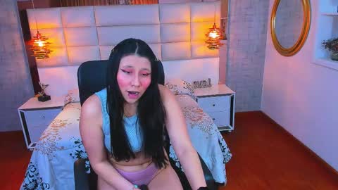  Nohemi   online show from 02.23.26