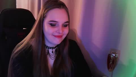 noir_ember_ online show from 10.30.25