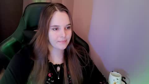 noir_ember_ online show from 11.16.25