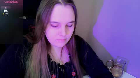 noir_ember_ online show from 03.29.26