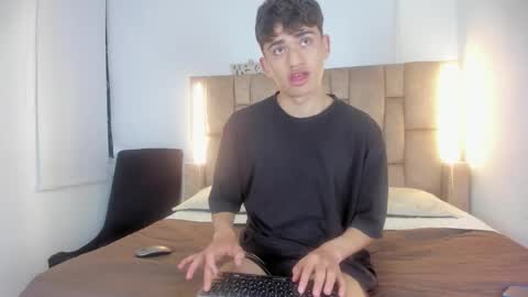 Sebas  online show from 03.19.26