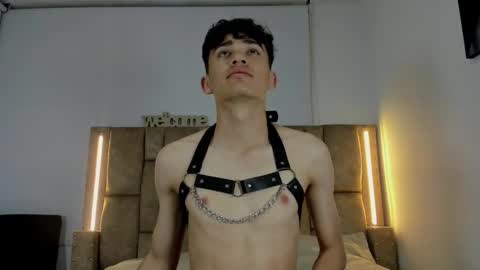 Sebas  online show from 03.22.26