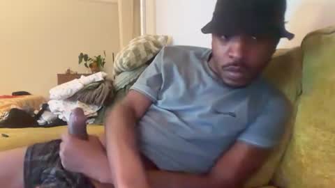 Noire Boy online show from 07.17.26