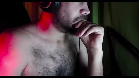 noizemanx online show from 02.11.26