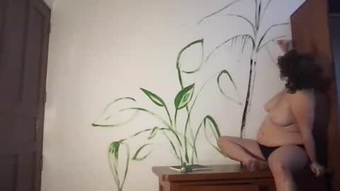 Snapshot of nola_gistix chatting on 01.31.25 Nola online show from 01.31.25