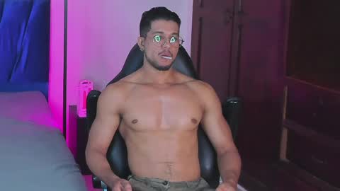 Im Nolan  online show from 03.30.26