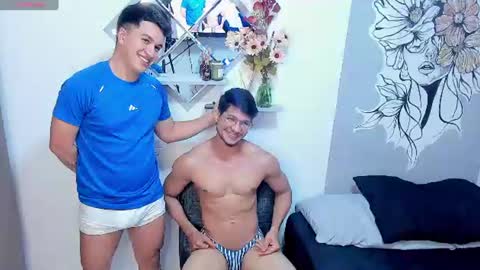 Snapshot of nolan_joness chatting on 07.16.26 Im Nolan online show from 07.16.26