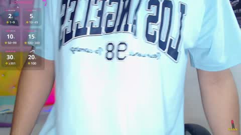 Nolan  online show from 01.25.25