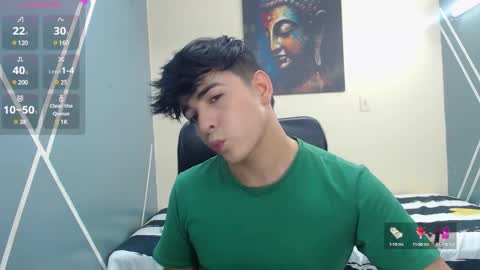 Nolan  online show from 02.06.25