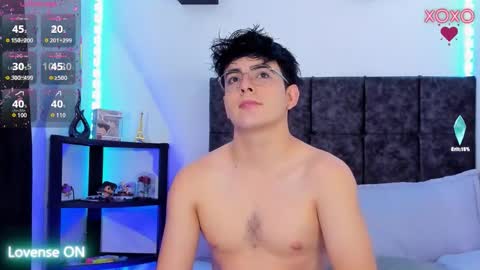 Nolan  online show from 03.11.26