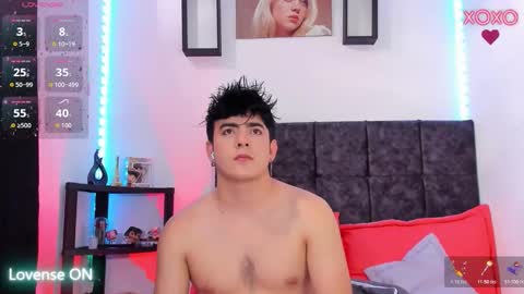 Nolan  online show from 04.08.26