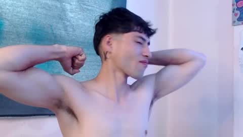 NolanJay69 online show from 02.20.25