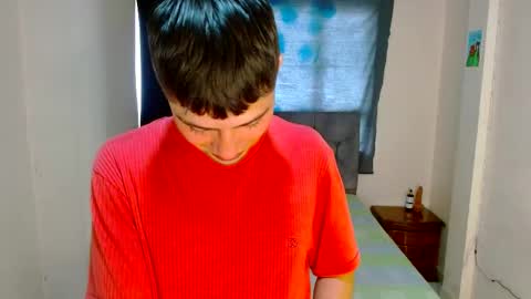 NolanJay69 online show from 09.10.25