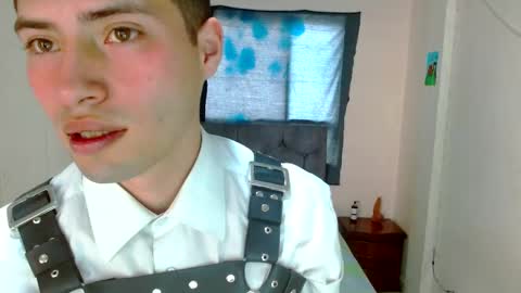 NolanJay69 online show from 09.12.25