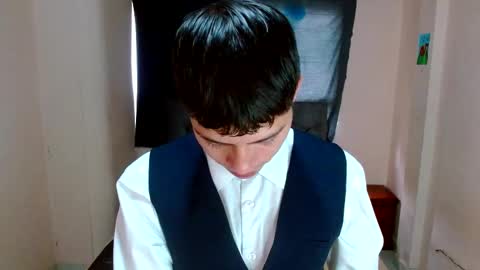 NolanJay69 online show from 09.16.25