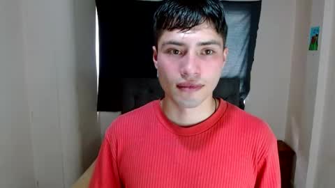 NolanJay69 online show from 09.17.25