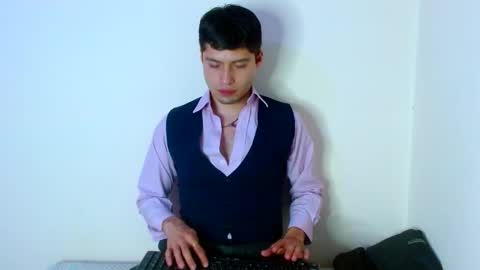 NolanJay69 online show from 09.27.25