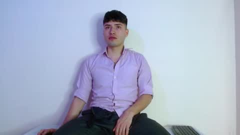 NolanJay69 online show from 10.01.25