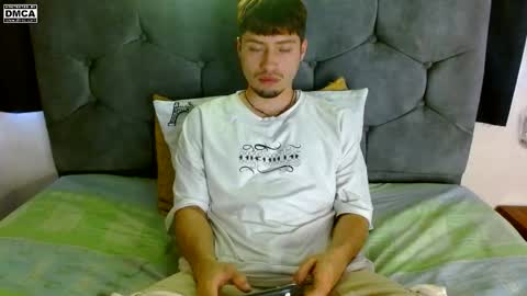 NolanJay69 online show from 10.20.25